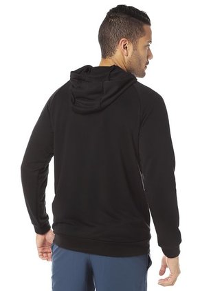 Chaqueta Negro Nike M Nk Dry Hoodie Fz Fleece