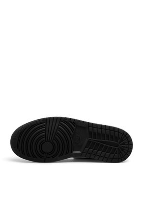 Tenis Nike Wmns Air Jordan 1 Mid 365 Mujer-Blanco/Negro