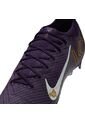 Nike Guayos Nike Hombre Mercurial Vapor 16 Elite Kylian Mbappé - Morado Guayos de Nike