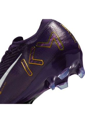Nike Guayos Nike Hombre Mercurial Vapor 16 Elite Kylian Mbappé - Morado Guayos