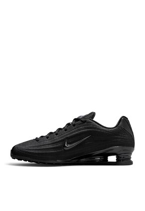 Tenis Nike W Shox Z Mujer-Negro