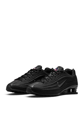 Tenis Nike W Shox Z Mujer-Negro