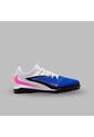 Torretin Nike Kids Phantom 6 Low Academy TF - Azul de Nike