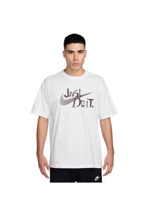 CAMISETA NIKE HOMBRE IH1375-100 Talla L