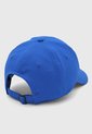 Gorra NIKE Inter de Milán 25/26 Azul de Nike