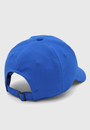 Gorra NIKE Inter de Milán 25/26 Azul