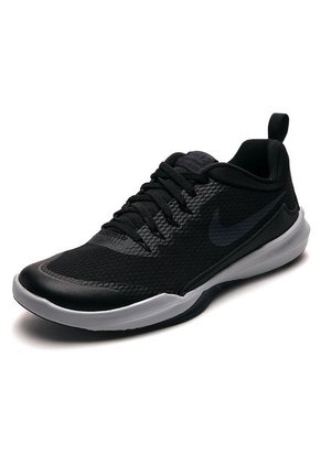 Tenis Training Negros-Azul Nike Legend