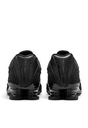 Tenis Nike W Shox Z Mujer-Negro
