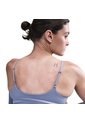 Camiseta Mujer Nike One Negro de Nike