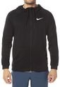 Chaqueta Negro Nike M Nk Dry Hoodie Fz Fleece de Nike