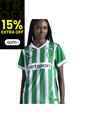 CAMISETA NIKE MUJER ATLÉTICO NACIONAL LOCAL 2026 HV3926-300 Talla L de Nike