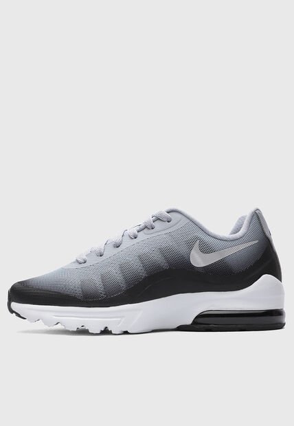 Tenis NIKE Air Max Invigor  Gris