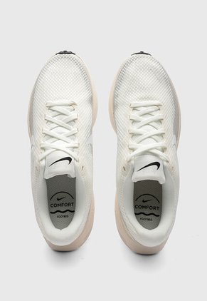 Tenis NIKE Revolution 8 Marfil