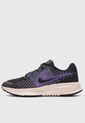 Tenis NIKE Run Defy Negro de Nike