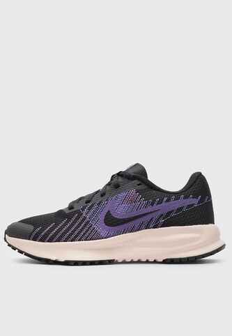 Tenis NIKE Run Defy Negro Nike