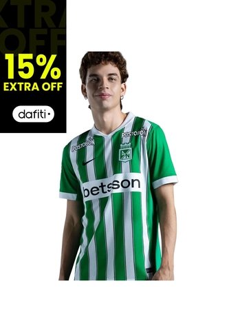CAMISETA NACIONAL LOCAL 2026 NIKE Nike