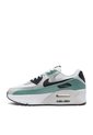 Tenis Nike Air Max 90 Lv8 Mujer-Blanco/Verde de Nike