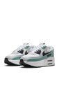 Tenis Nike Air Max 90 Lv8 Mujer-Blanco/Verde de Nike