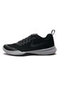 Tenis Training Negros-Azul Nike Legend de Nike