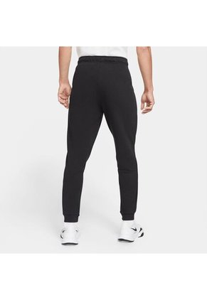 Pantalón Sudadera Hombre Nike Drifit Pants Tapered - Negro