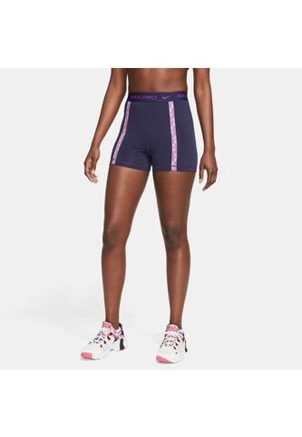 Shorts Mujer Nike Pro Dri-FIT Nike