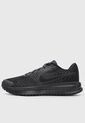 Tenis NIKE Run Defy Negro de Nike