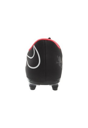 Fútbol Nike Hypervenom Phade FG Negro