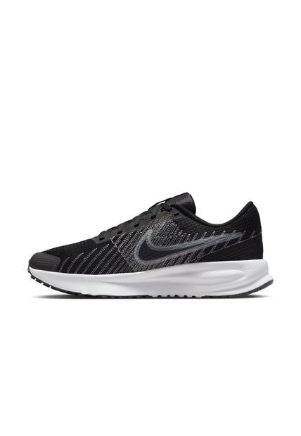 Tenis Mujer Nike Run Defy Negro