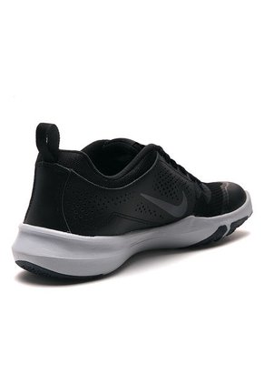 Tenis Training Negros-Azul Nike Legend