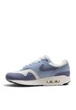 Tenis Nike W Air Max 1 87 Swsh Mujer-Blanco/Azul de Nike