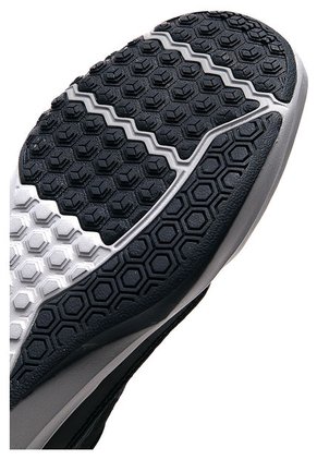 Tenis Training Negros-Azul Nike Legend