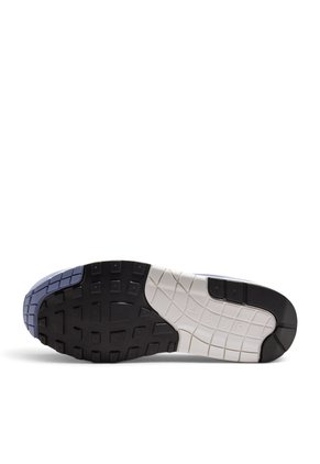 Tenis Nike W Air Max 1 87 Swsh Mujer-Blanco/Azul