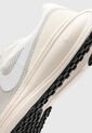Tenis NIKE Revolution 8 Marfil de Nike