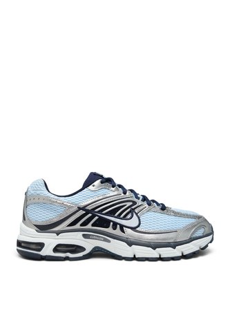 Tenis Nike W Air Max Moto 2K Mujer-Azul/Plata Nike