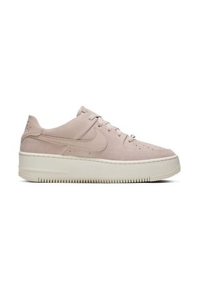 TENIS NIKE MUJER AIR FORCE 1 SAGE LOW Talla 9
