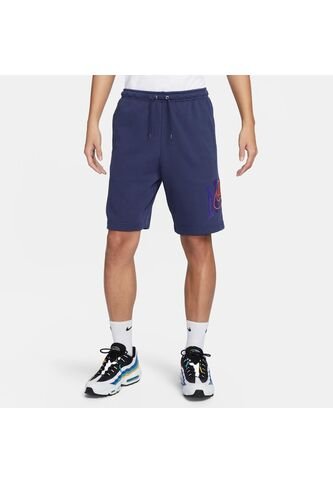 Pantaloneta Hombre Nike Club Nike