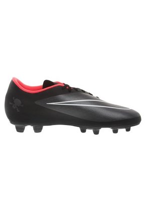 Fútbol Nike Hypervenom Phade FG Negro