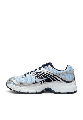 Tenis Nike W Air Max Moto 2K Mujer-Azul/Plata