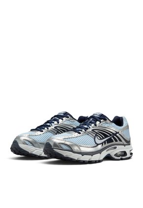 Tenis Nike W Air Max Moto 2K Mujer-Azul/Plata