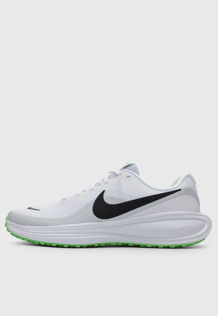 Tenis NIKE Revolution 8 Blanco