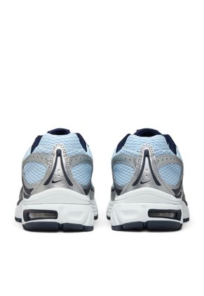 Tenis Nike W Air Max Moto 2K Mujer-Azul/Plata
