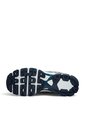 Tenis Nike W Air Max Moto 2K Mujer-Azul/Plata de Nike
