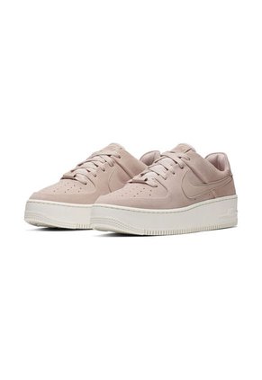 TENIS NIKE MUJER AIR FORCE 1 SAGE LOW Talla 9