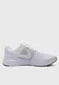 Tenis NIKE Run Defy Blanco de Nike