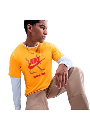 CAMISETA NIKE HOMBRE IH1812-739 Talla M