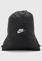 Tula NIKE Heritage 2.0 Negro de Nike