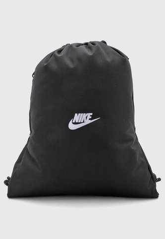 Tula NIKE Heritage 2.0 Negro Nike