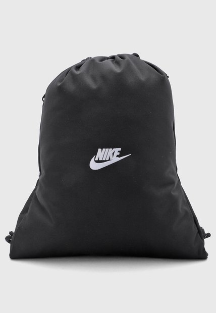 Tula NIKE Heritage 2.0 Negro