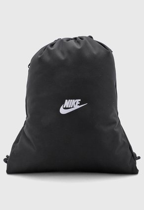 Tula NIKE Heritage 2.0 Negro