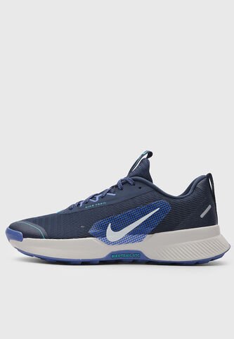 Tenis NIKE Juniper Trail 3 Azul Nike